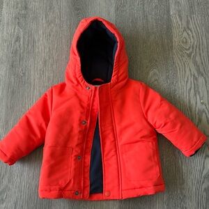 Waterproof jacket. Pristine condition. Worn twice
